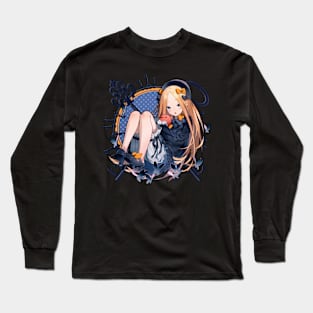 Fate grand order - Abigail Williams Long Sleeve T-Shirt